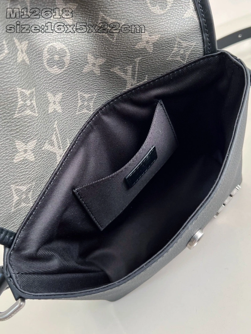 LV Satchel bags 4365A-0351