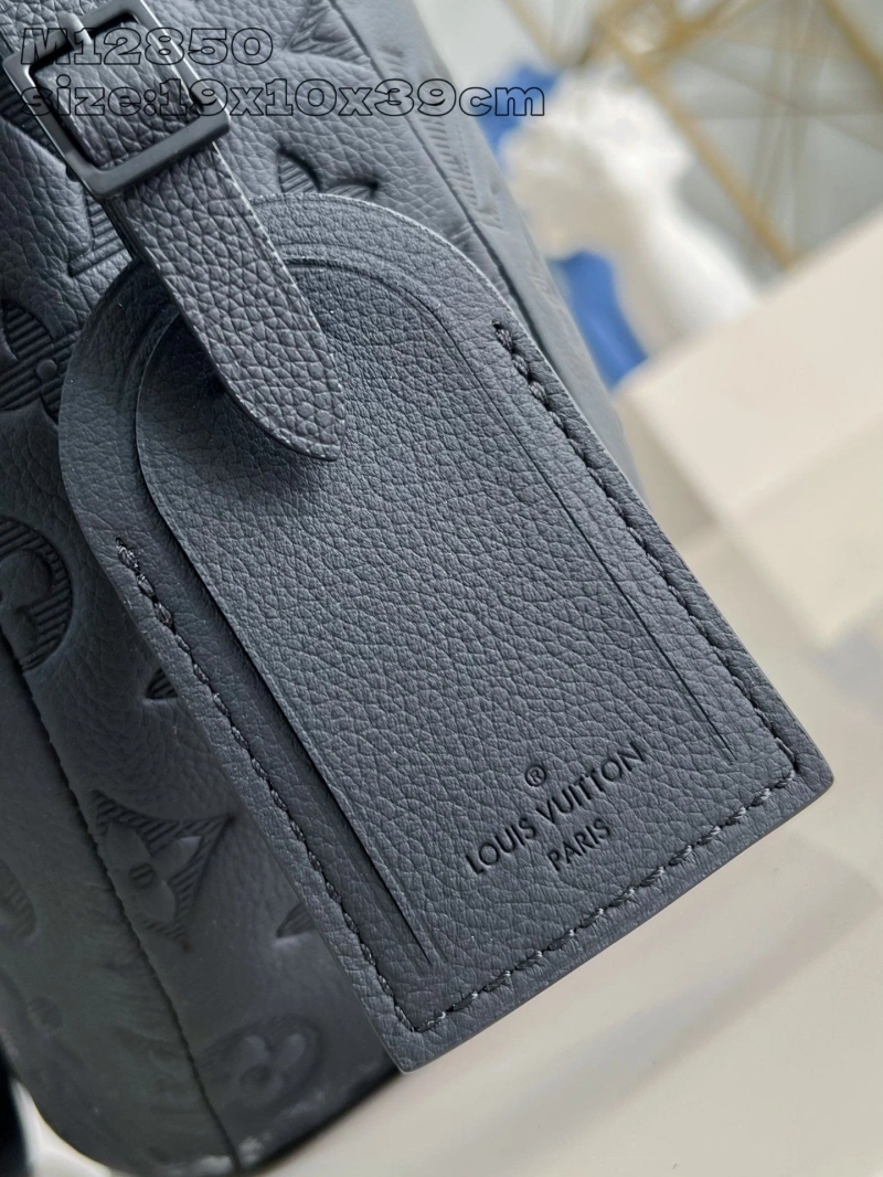 LV Satchel bags 4365A-0353