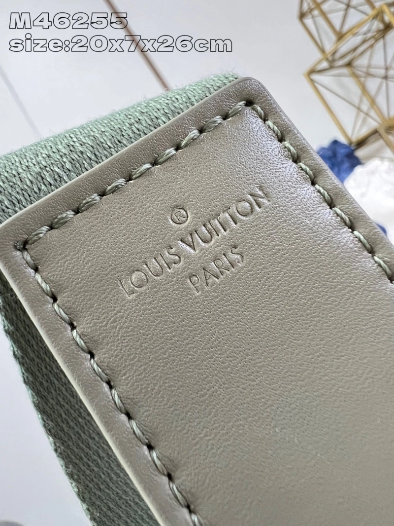 LV Satchel bags 4365A-0357