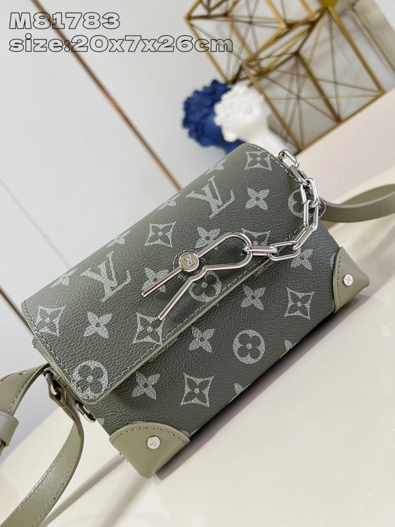 LV Satchel bags 4365A-0360