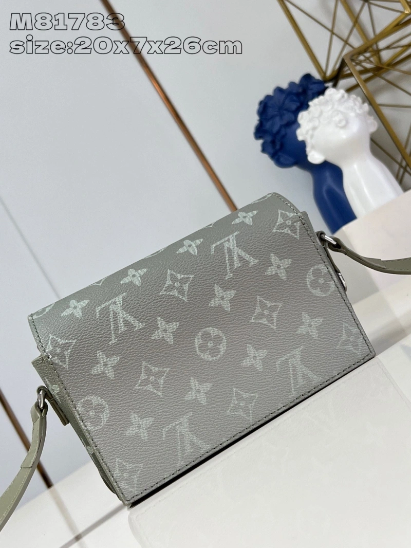 LV Satchel bags 4365A-0360