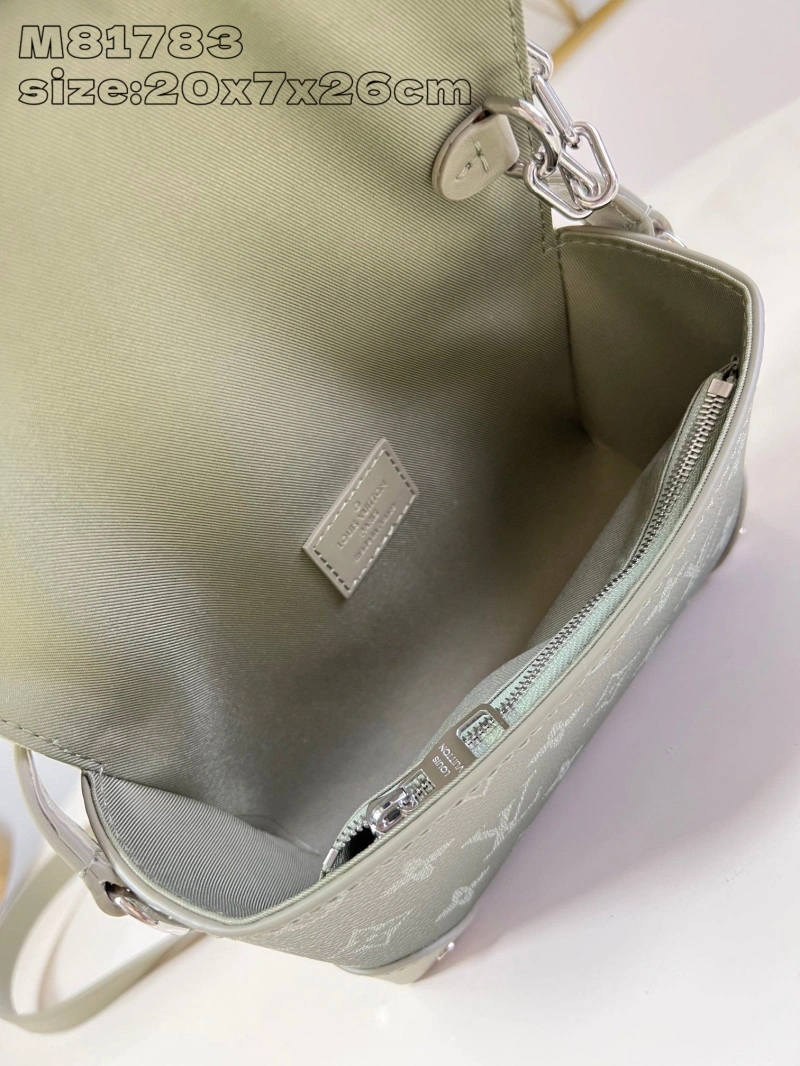 LV Satchel bags 4365A-0360