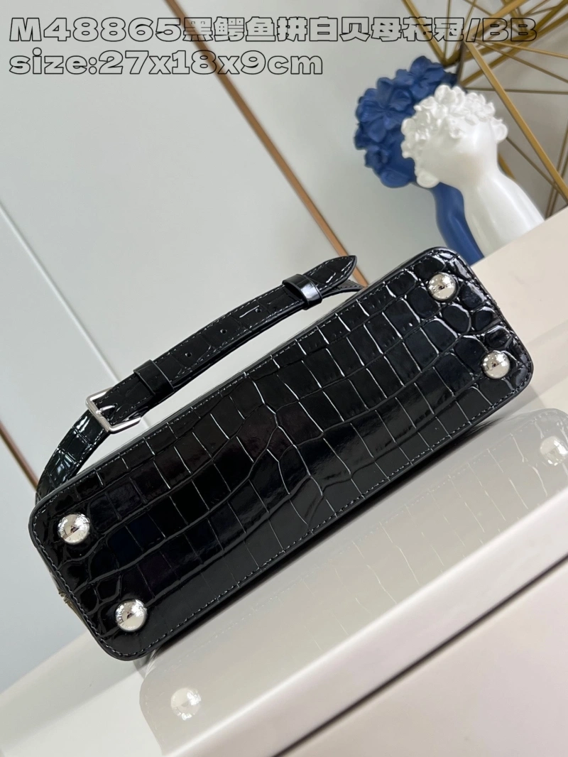 LV Capucines Bags 4365A-0369