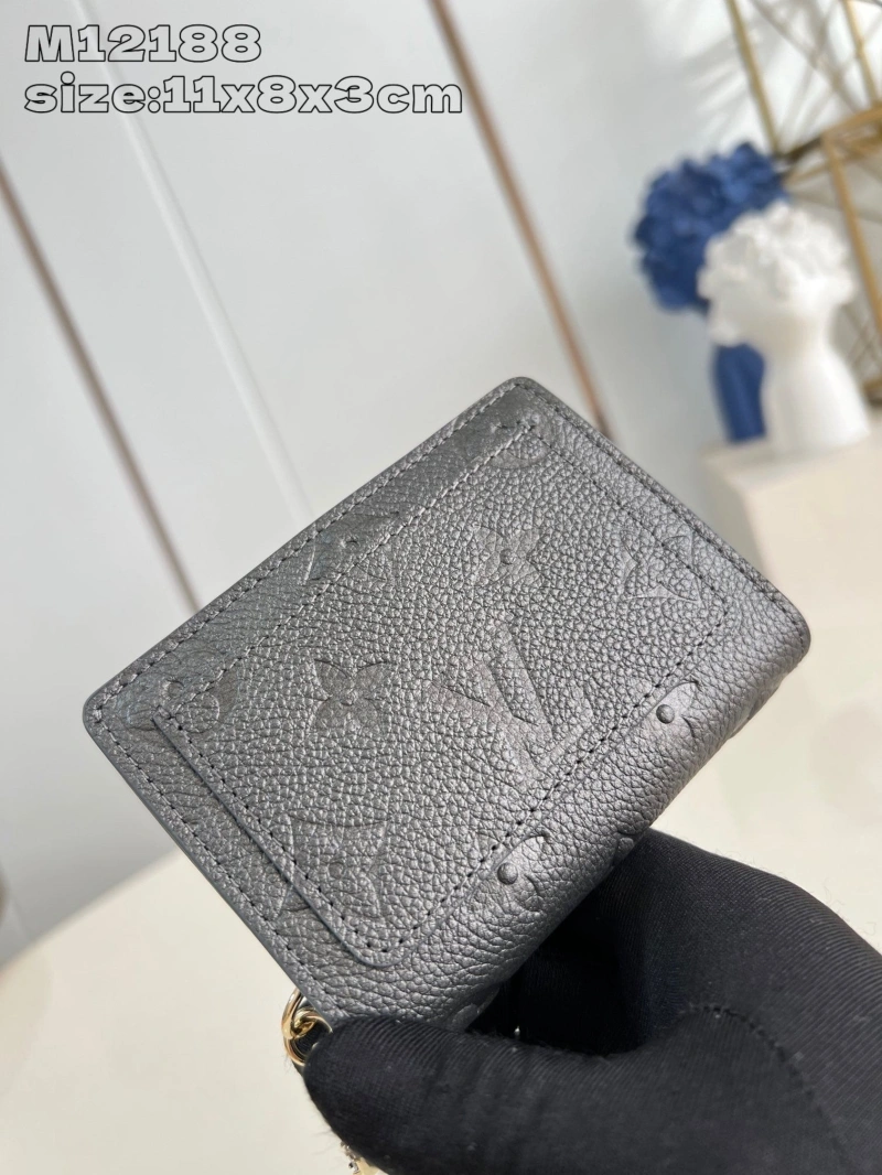 LV Wallets 4365A-0372