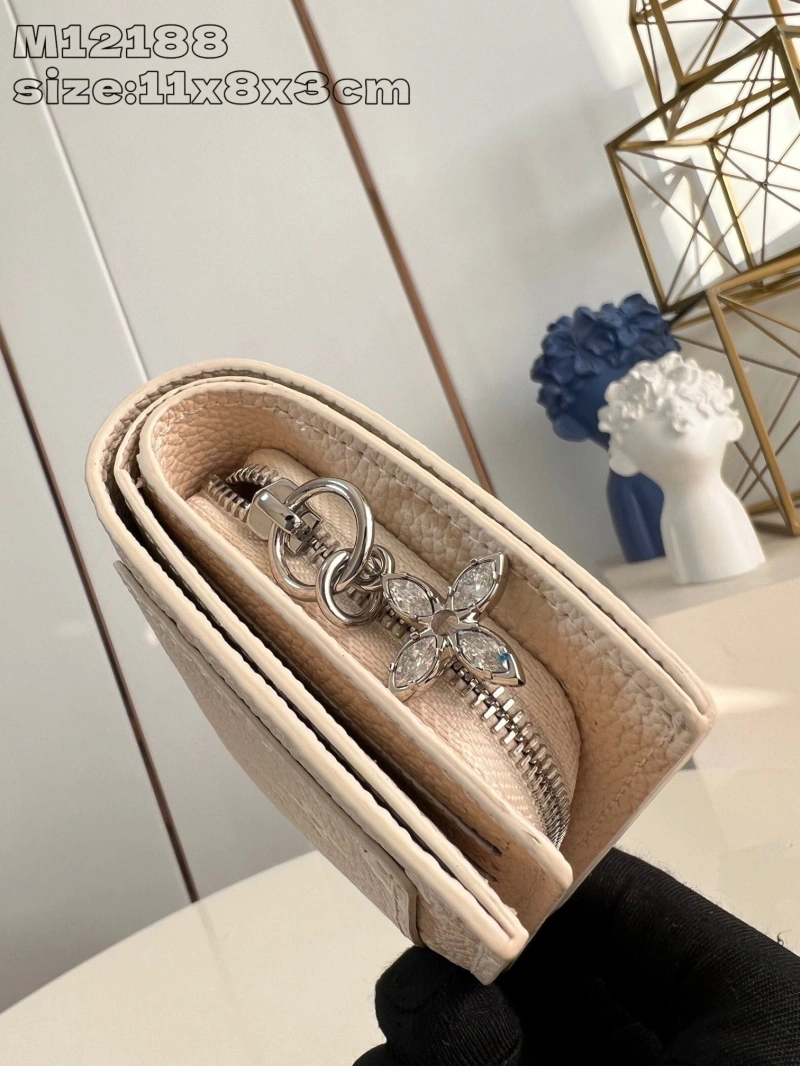 LV Wallets 4365A-0373