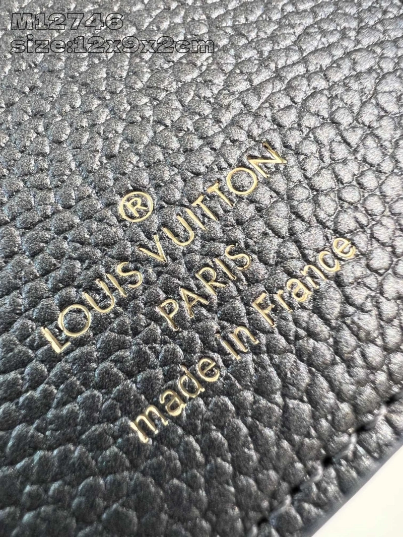 LV Wallets 4365A-0376