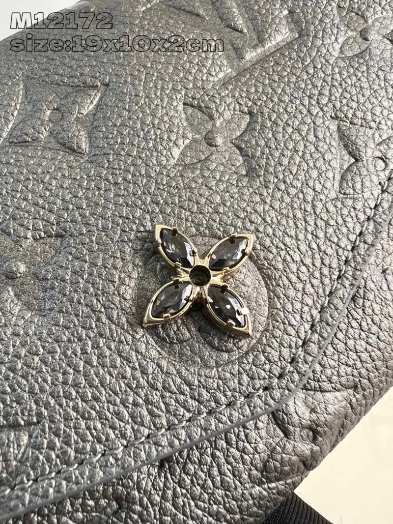 LV Wallets 4365A-0378