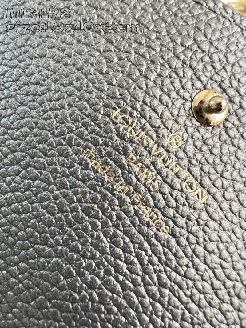 LV Wallets 4365A-0378