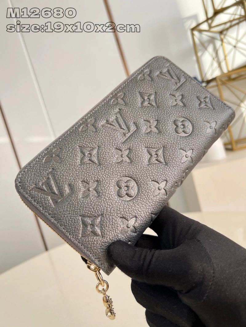 LV Wallets 4365A-0380