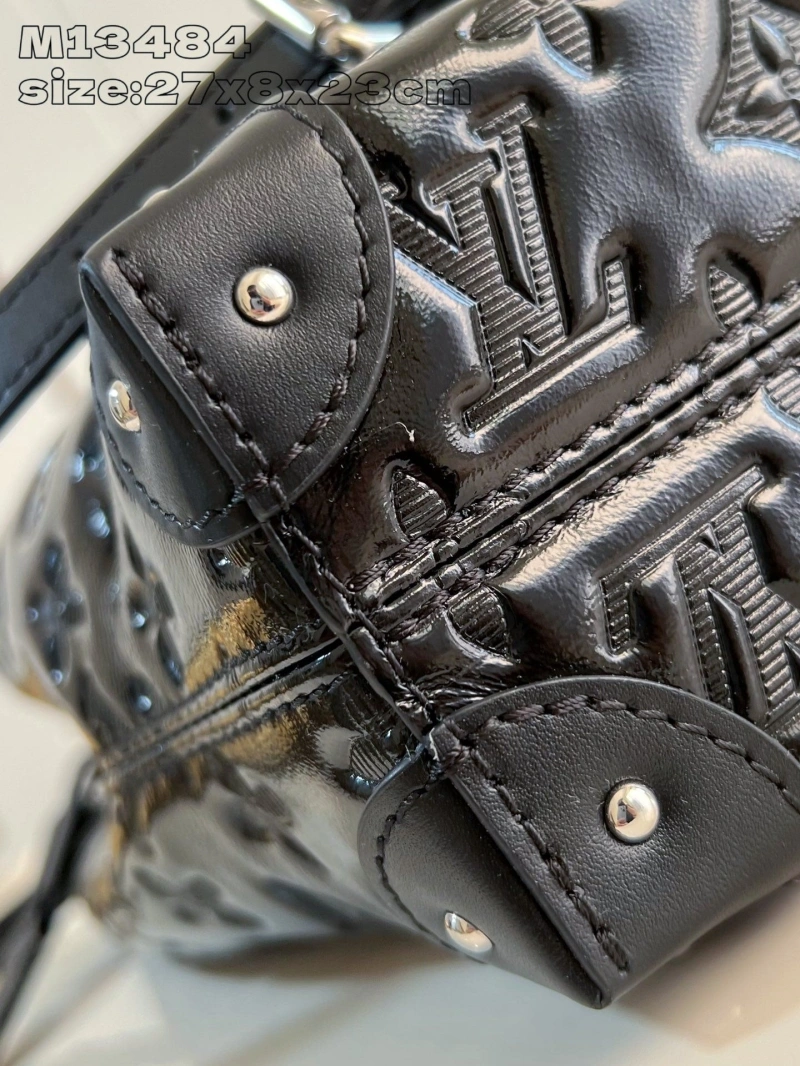 LV Satchel bags 4365A-0382