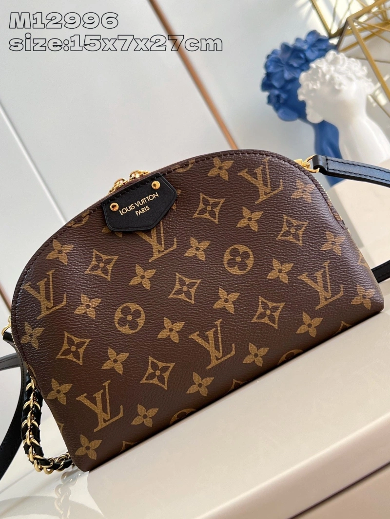 LV Satchel bags 4365A-0383