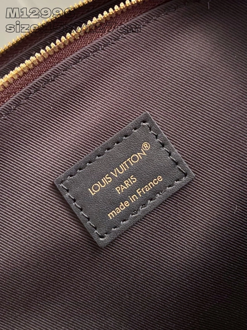 LV Satchel bags 4365A-0383