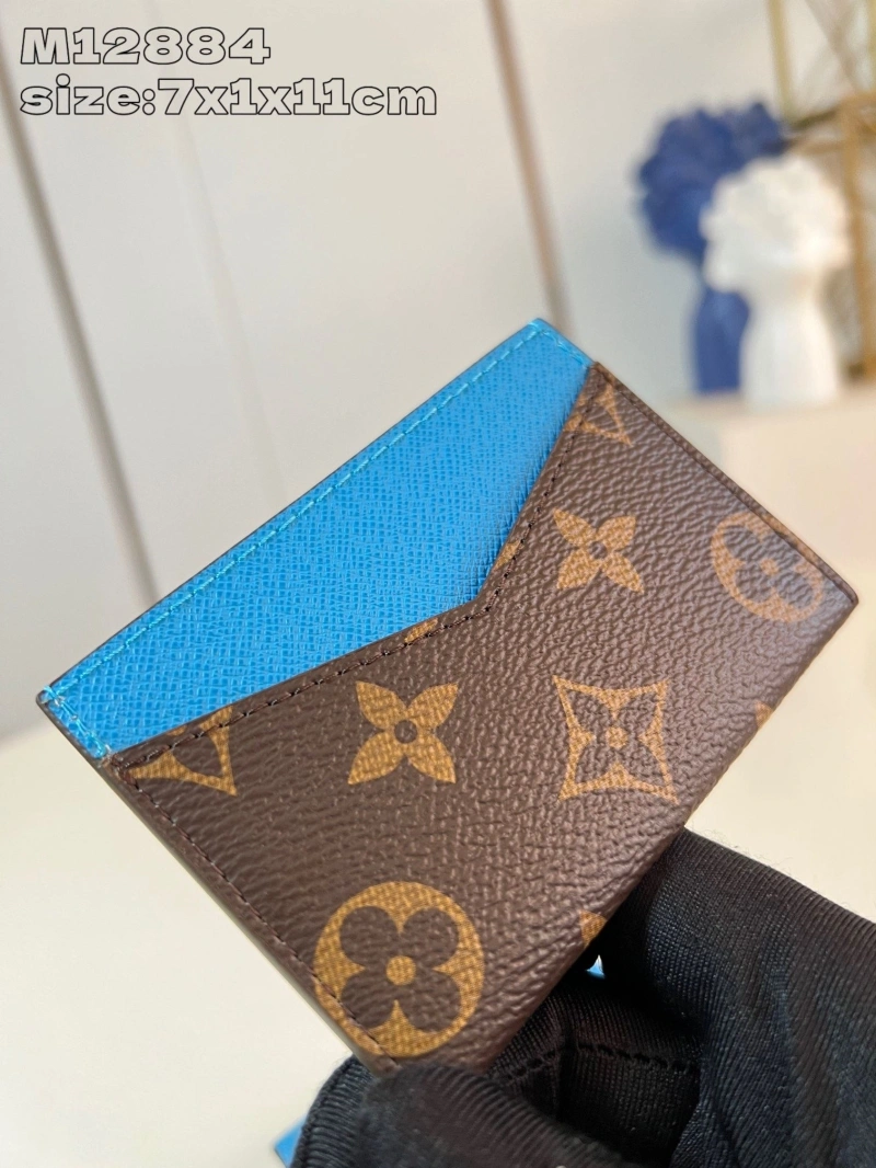 LV Wallets 4365A-0385