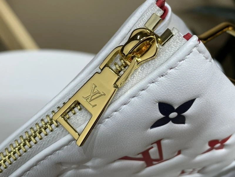 LV Satchel bags 4365F-0004