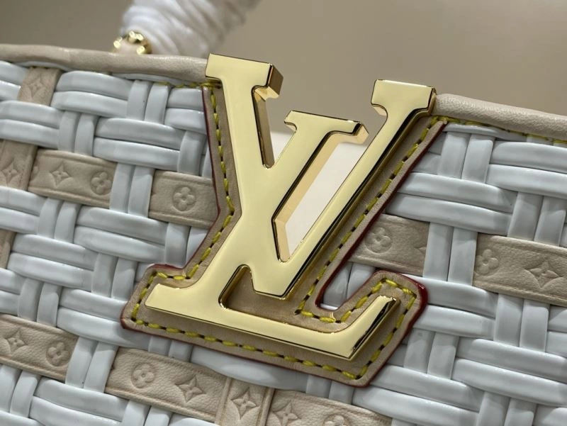 LV Capucines Bags 4365F-0007