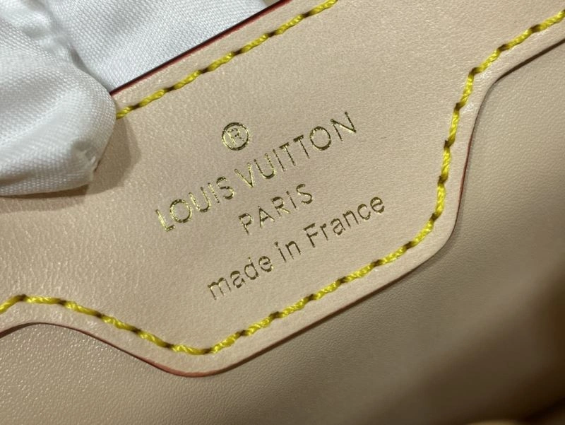 LV Capucines Bags 4365F-0007