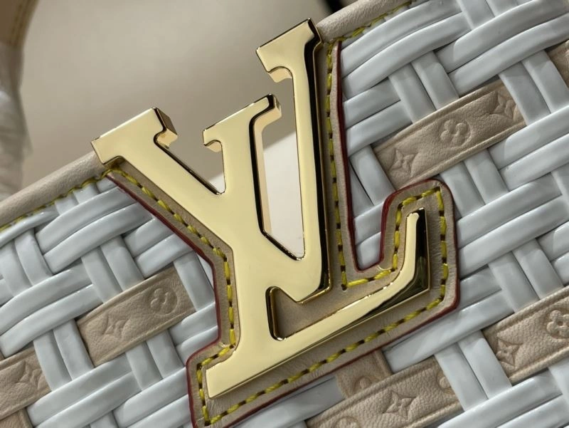 LV Capucines Bags 4365F-0008