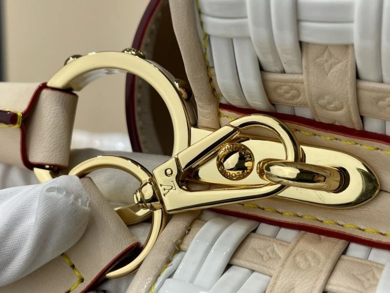 LV Capucines Bags 4365F-0008