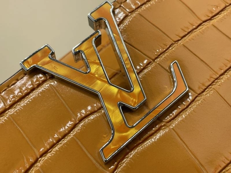 LV Capucines Bags 4365F-0010