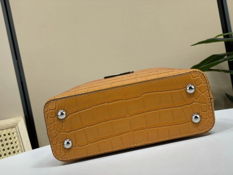 LV Capucines Bags 4365F-0010