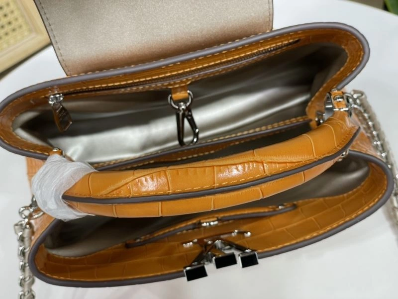 LV Capucines Bags 4365F-0011