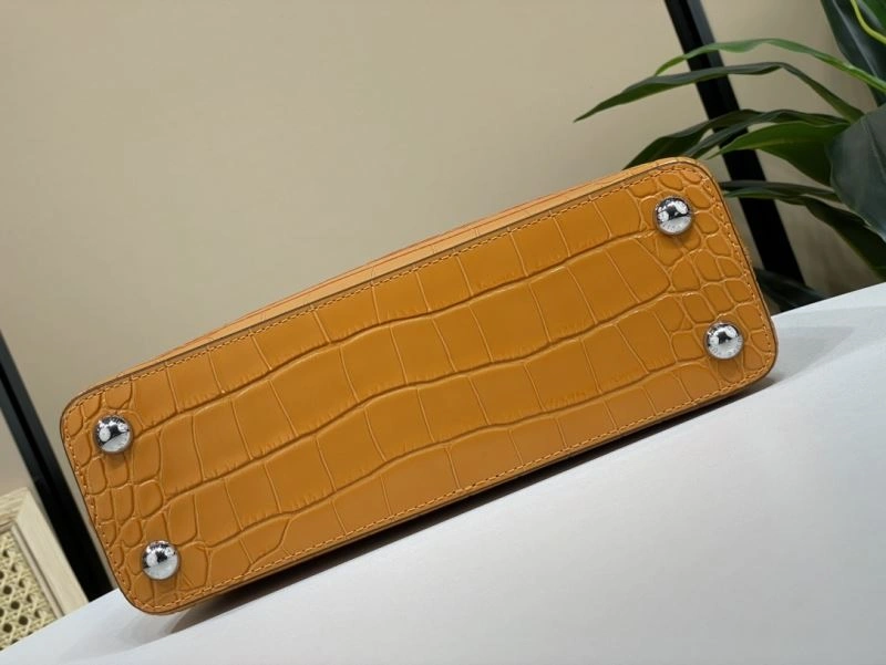 LV Capucines Bags 4365F-0011