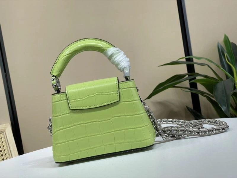LV Capucines Bags 4365F-0013