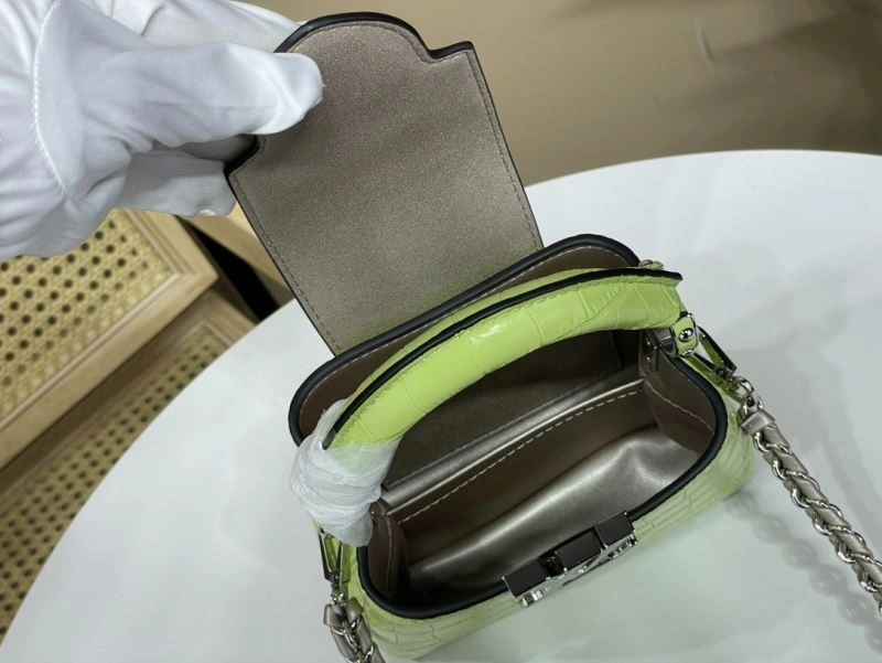 LV Capucines Bags 4365F-0013