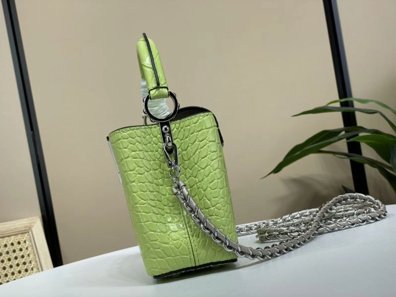 LV Capucines Bags 4365F-0014