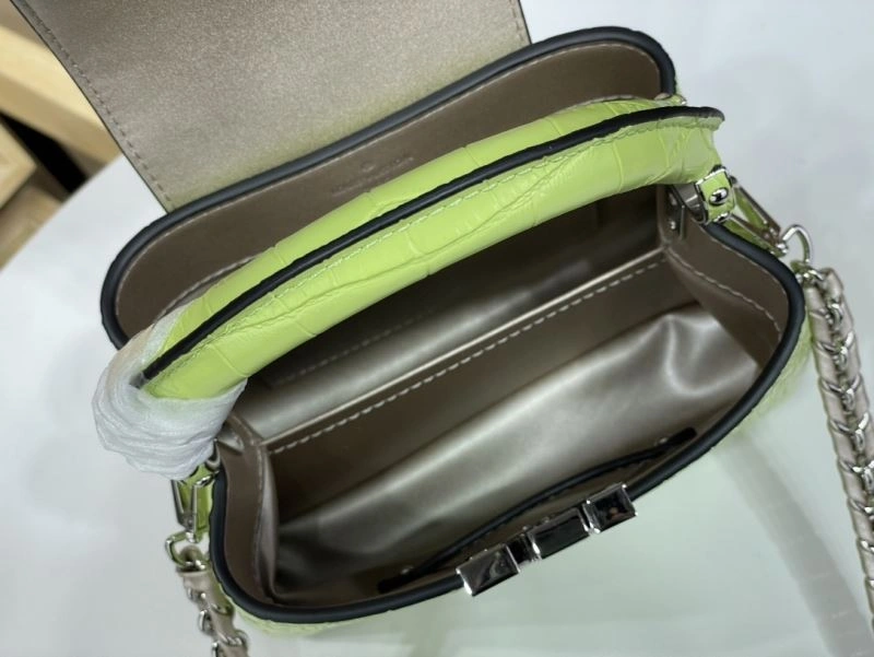 LV Capucines Bags 4365F-0014