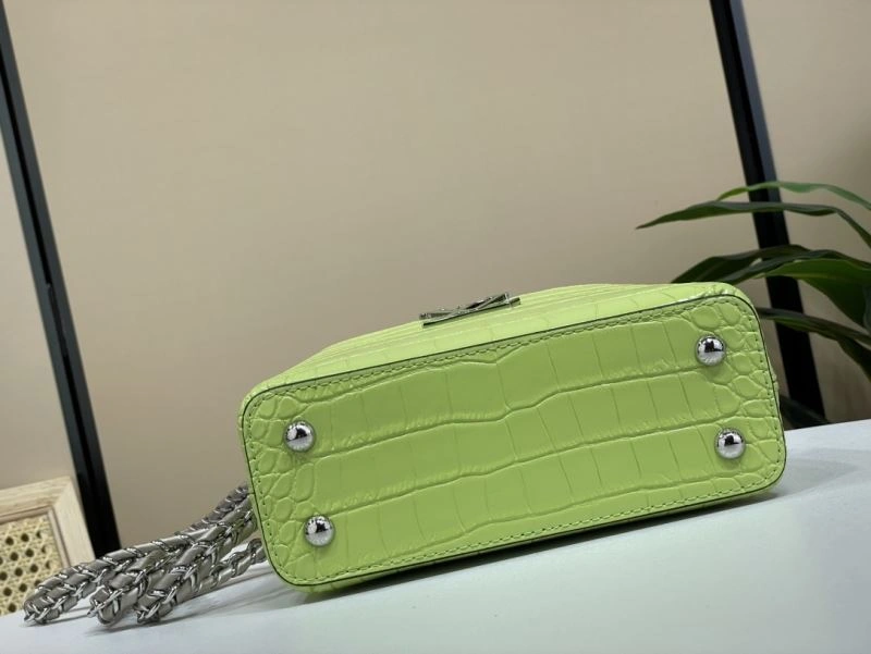 LV Capucines Bags 4365F-0014