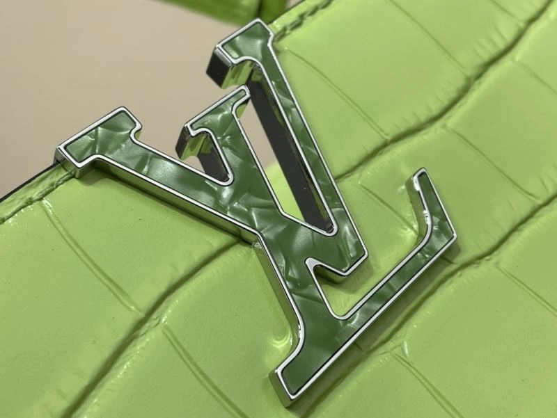 LV Capucines Bags 4365F-0015