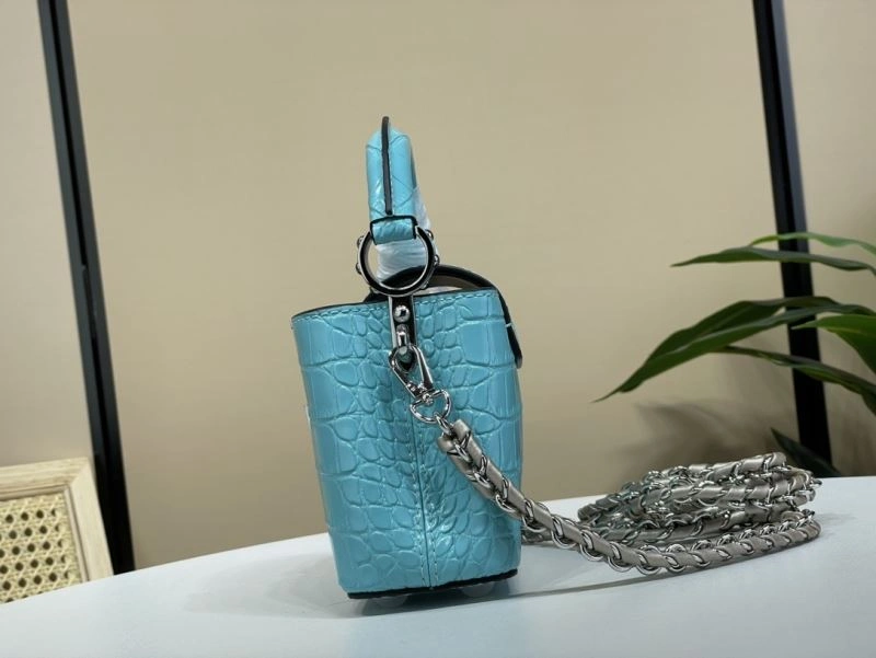 LV Capucines Bags 4365F-0017