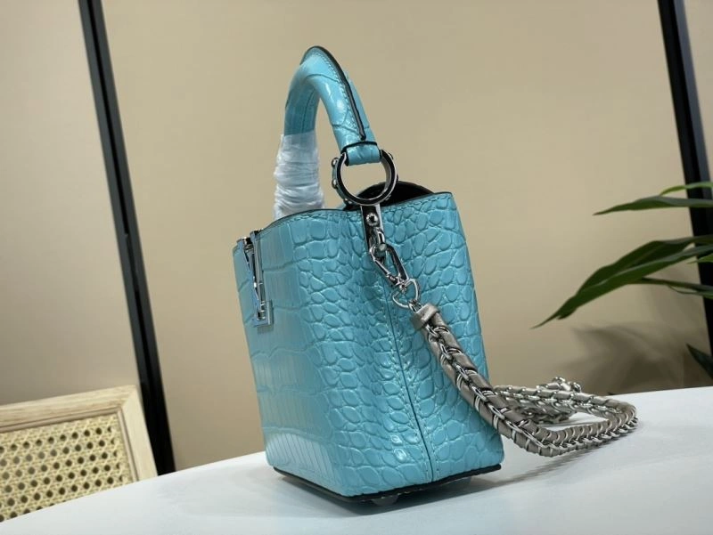 LV Capucines Bags 4365F-0018