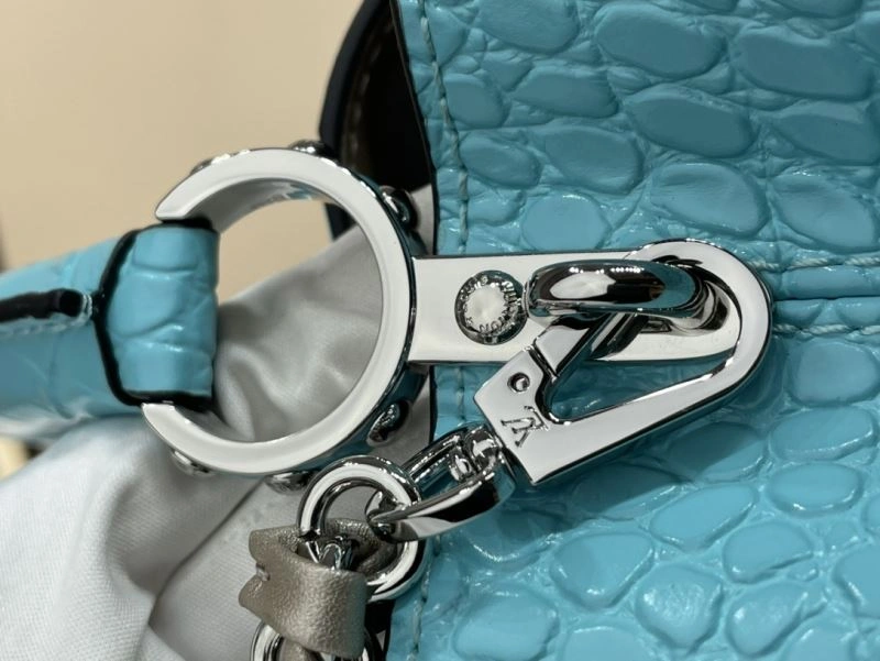 LV Capucines Bags 4365F-0018