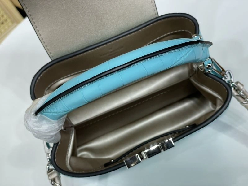 LV Capucines Bags 4365F-0018