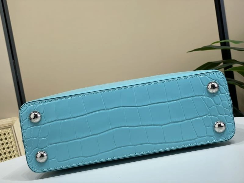 LV Capucines Bags 4365F-0019