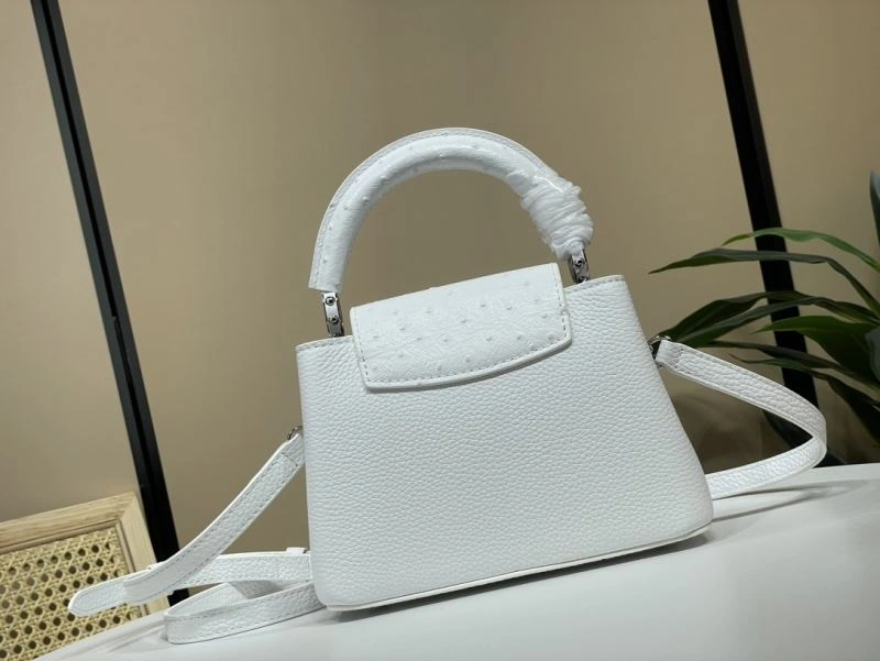 LV Capucines Bags 4365F-0020