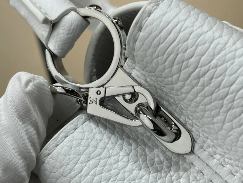 LV Capucines Bags 4365F-0020