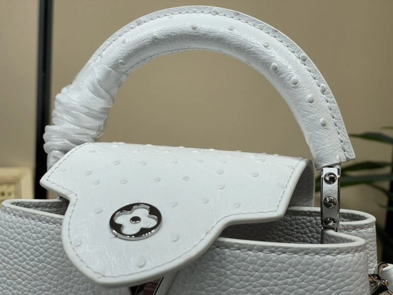 LV Capucines Bags 4365F-0020