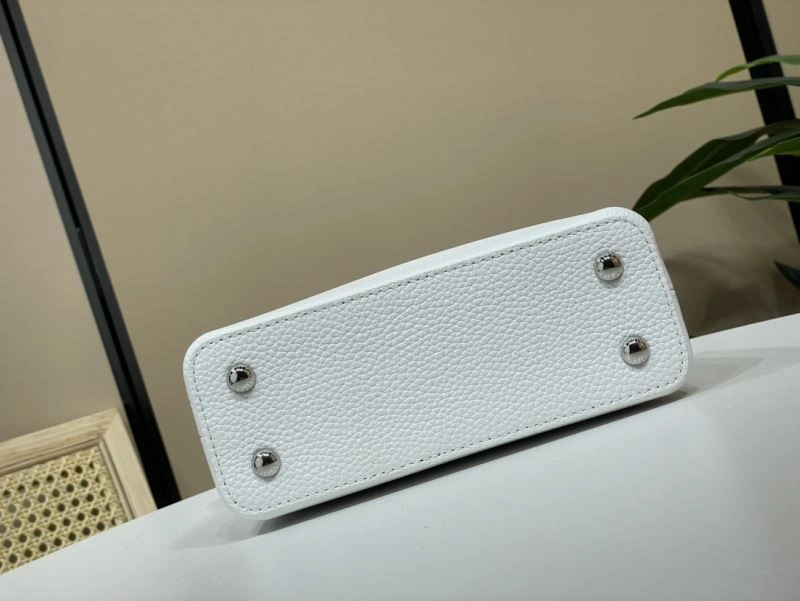 LV Capucines Bags 4365F-0020