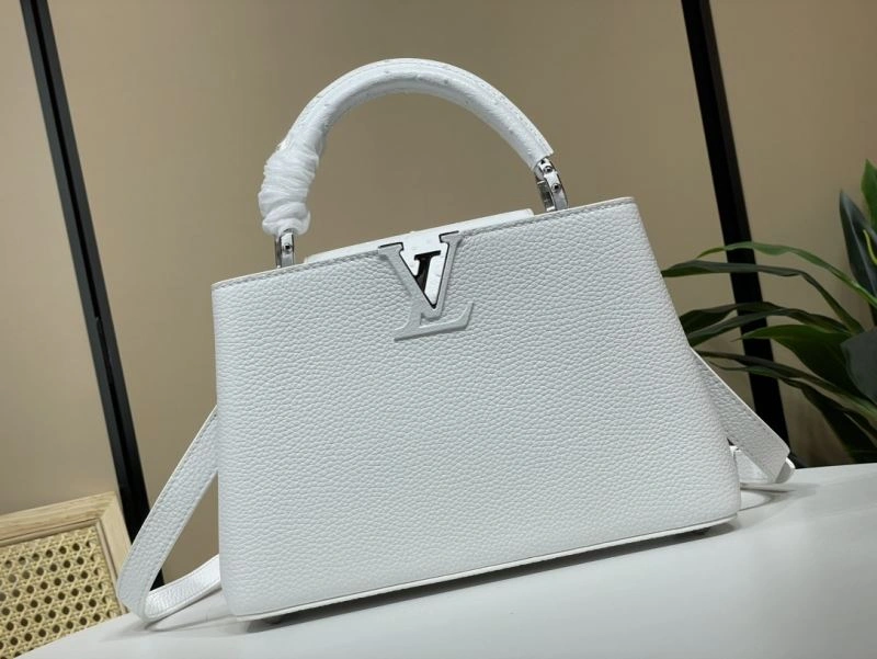 LV Capucines Bags 4365F-0021