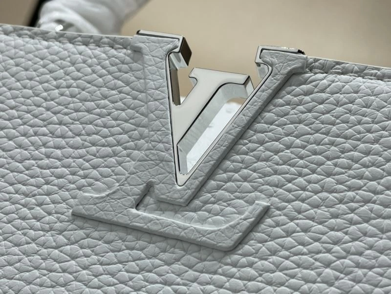 LV Capucines Bags 4365F-0021