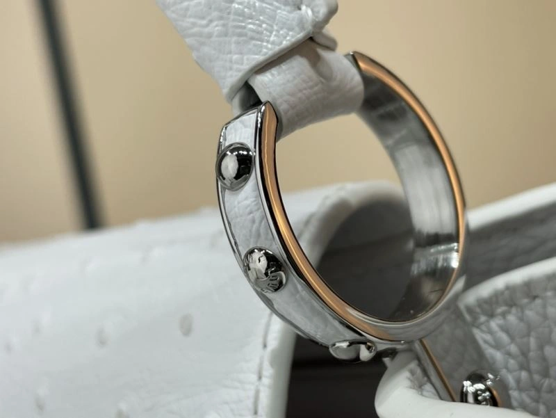 LV Capucines Bags 4365F-0021