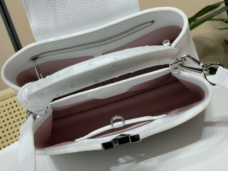 LV Capucines Bags 4365F-0021