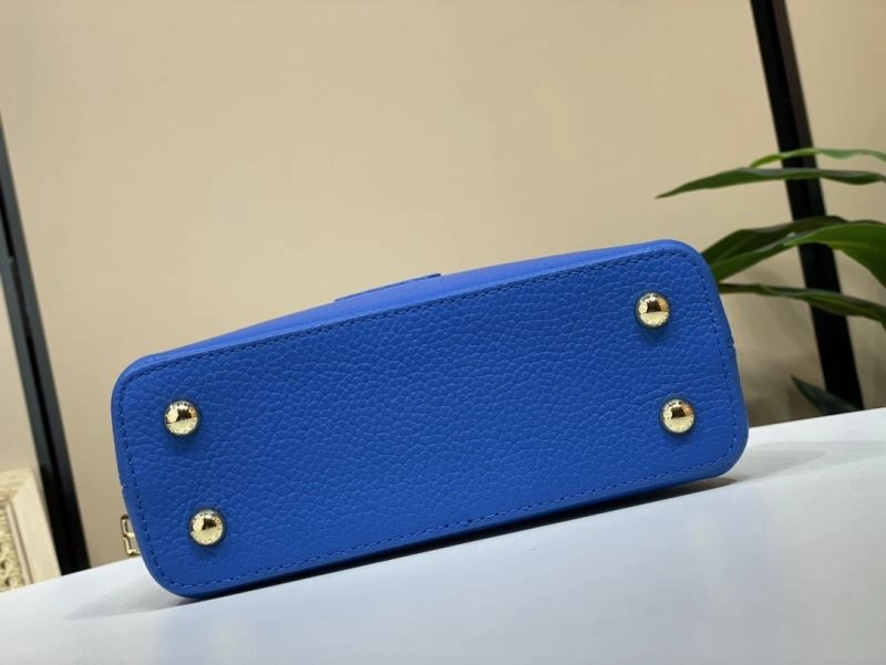 LV Capucines Bags 4365F-0022