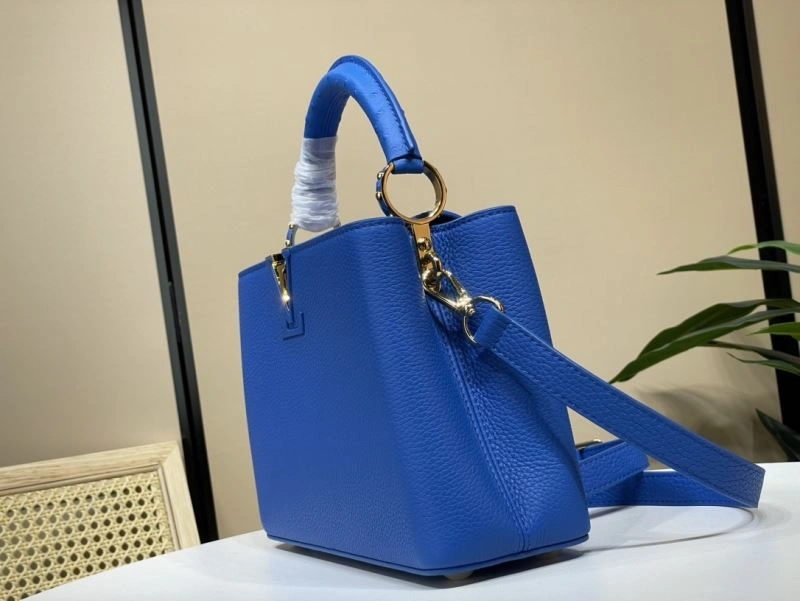 LV Capucines Bags 4365F-0023