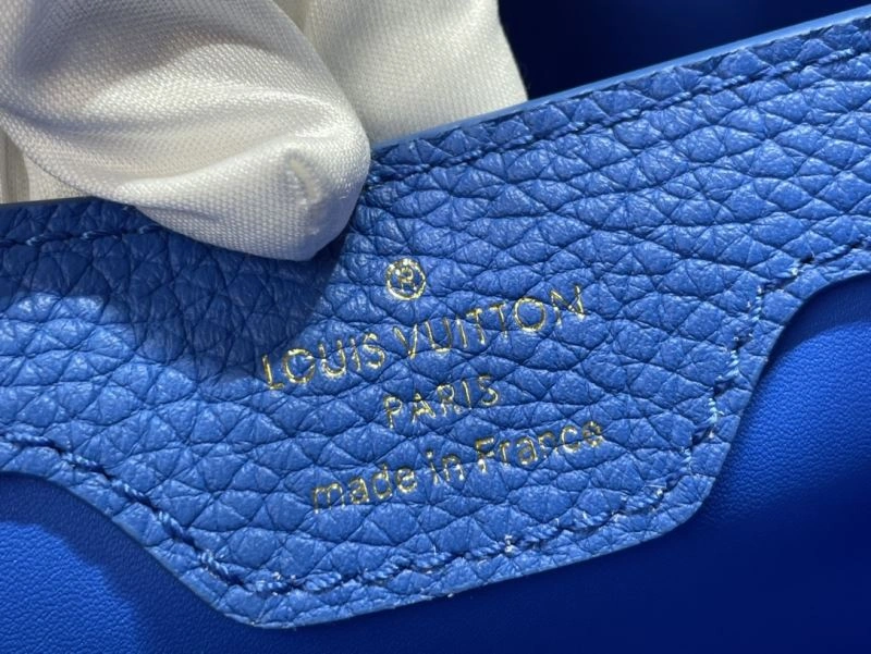 LV Capucines Bags 4365F-0023
