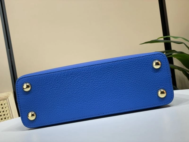 LV Capucines Bags 4365F-0023