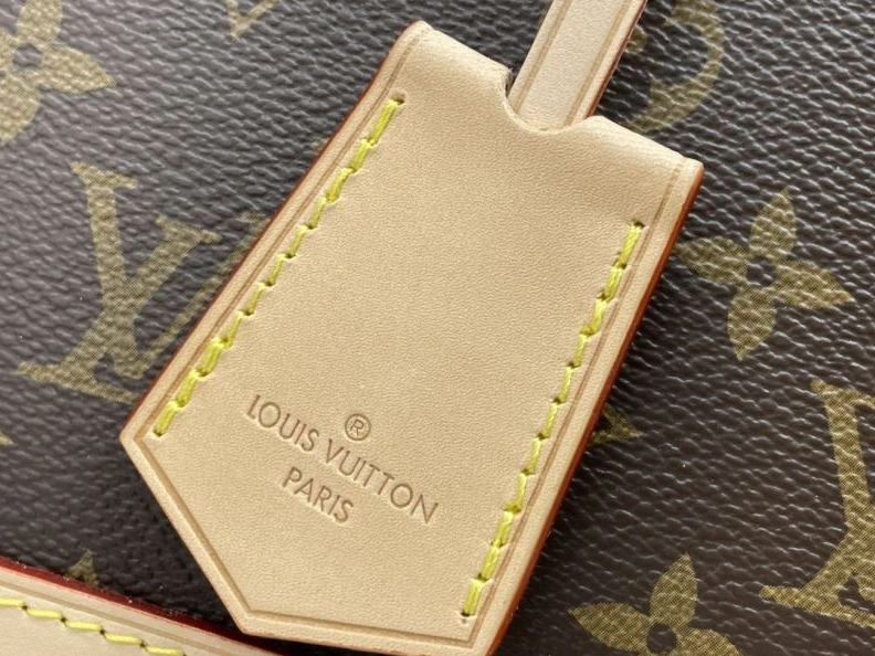 LV Top Handle Bags 4365F-0025